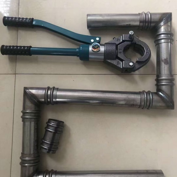 任城鑫亿呈冷却管
